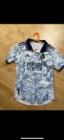 Real Madrid Sondertrikot M Brandenburg - Schorfheide Vorschau