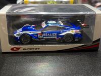 Spark Nissan Realize Corp. Advan Z Kondo #24 Baden-Württemberg - Gaggenau Vorschau