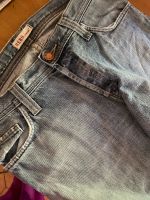 Denim Blue Jeans 32/34 regulär Herzogtum Lauenburg - Berkenthin Vorschau