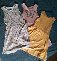 Sommerkleider für Mädchen zusammen für 5 €, Größe 116 Brandenburg - Storkow (Mark) Vorschau