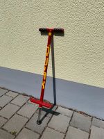 QU-AX Pogo-Stick Hessen - Lollar Vorschau