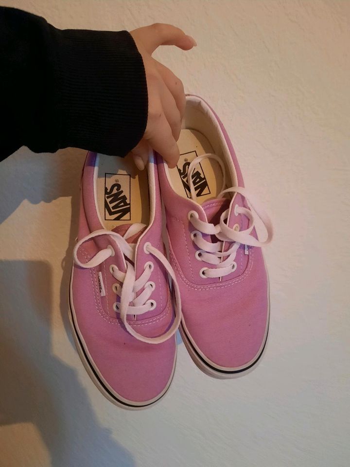 NEU Vans pink/rosa in Pforzheim