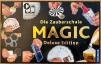Die Zauberschule MAGIC Deluxe Edition NEU Hessen - Eltville Vorschau