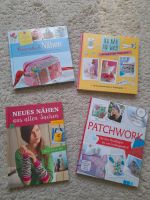 NEU Nähbücher Bücher Nähen Patchwork Berlin - Lichtenberg Vorschau