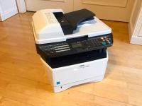 KYOCERA ECOSYS M2535dn Laser-Multifunktionsgerät s/w Drucker Dresden - Seevorstadt-Ost/Großer Garten Vorschau