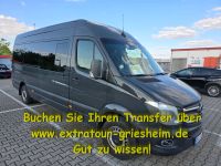 Flughafentransfer Frankfurt Main / Frankfurt Hahn Hessen - Griesheim Vorschau