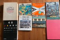 8 Stück Bücher der Deutschen Eisenbahn Geschichte Hessen - Seligenstadt Vorschau