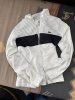 Lacoste Jacke Vintage Größe M Baden-Württemberg - Tübingen Vorschau