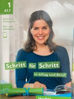 Bücher für den Deutschkurs Berlin - Spandau Vorschau