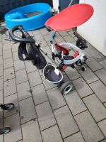 Dreirad für kids Niedersachsen - Peine Vorschau