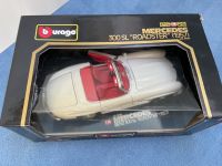 Burago Mercedes 300 SL „Roadster „3023 1:18 Rheinland-Pfalz - Essingen Vorschau