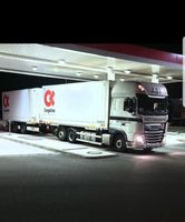 LKW Fahrer (m/w/d) BDF, 40 Tonner Nahverkehr gesucht Dortmund - Innenstadt-West Vorschau