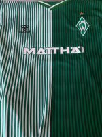 Werder bremen Heimtrikot 23/24 Berlin - Neukölln Vorschau