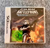 verkaufe DS Spiel Star Wars Battlefront Bayern - Mainburg Vorschau
