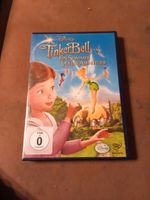 DVD: Tinker bell Hessen - Bischoffen Vorschau