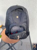 Laptop Rucksack Wenger schwarz Hessen - Hanau Vorschau