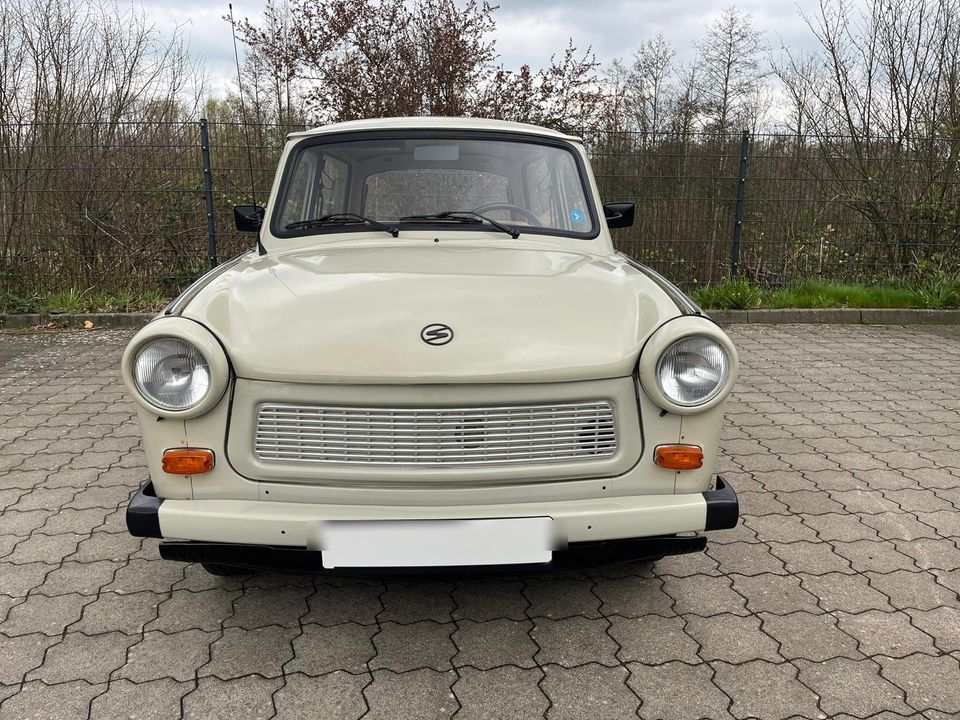 Trabant 601 K (Universal/Kombi) in Wacken