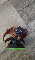 Skylanders Spyro Spyros Adventure grün 83974888 Brandenburg - Brieselang Vorschau