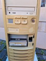 Colani Highscreen Computer Pc Tower Retro Vintage Niedersachsen - Peine Vorschau