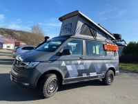 Volkswagen VW T 6.1 Mountaineer Adventure Offroad Camper Hessen - Mengerskirchen Vorschau