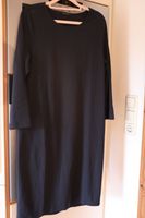 MARC O'POLO Kleid Gr. M 38 dunkelgrau elegant schlicht Sachsen-Anhalt - Halle Vorschau