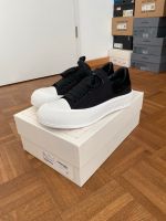 Alexander McQueen Deck Plimsoll Sneaker 42 wie neu schwarz weiß Duisburg - Homberg/Ruhrort/Baerl Vorschau