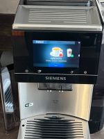 Kaffevollautomat Siemens EQ700 integral zu verkaufen Baden-Württemberg - Rümmingen Vorschau