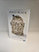 Elfenerbe - Holly Black mit Farbschnitt von Chest of Fandoms Berlin - Lichtenberg Vorschau