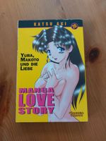 Manga Love Love Story Band 20 Essen - Essen-Kettwig Vorschau