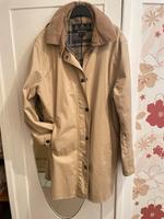 ‼️Muss weg, Barbour Damen Kurzmantel, Gr. 42, Hessen - Trendelburg Vorschau