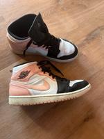 Nike Air Jordan Schuhe Damen gr 41 Nordrhein-Westfalen - Kreuztal Vorschau