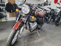 Royal Enfield, Classic 350, Motorrad, Retro Bad Doberan - Landkreis - Papendorf MV Vorschau