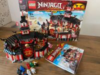 Lego Ninjago 70670 Bonn - Endenich Vorschau