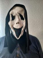 Fasching Kostüm Scream Maske Sachsen - Großdubrau Vorschau