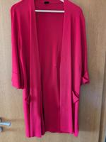Sommer-Strick Jacke lang 40 mit Kleid  42 Niedersachsen - Lünne Vorschau