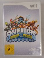 ⭐️ Wii Skylanders Swap Force ⭐ Spiel Game Nintendo Nordrhein-Westfalen - Moers Vorschau