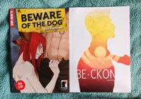 Manga Beware of the Dog + BeCkon v. Kamineo Boyaslove Yaoi top Nordrhein-Westfalen - Hagen Vorschau