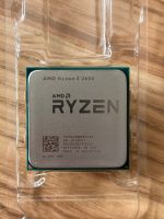 AMD Ryzen™ 5 2600 Prozessor mit Kühllösung Rheinland-Pfalz - Osthofen Vorschau