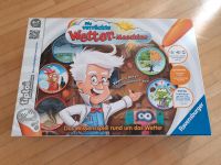 Ravensburger Tip toi Spiel Wettermaschine Bayern - Kiefersfelden Vorschau