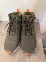 Puma, Sneakers, Gr 45, warm, wenig getragen Berlin - Steglitz Vorschau