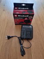 Einhell Ladegerät Power X-Charger 3A NEU Bayern - Baiersdorf Vorschau