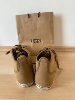 UGG Sneaker in braun in Größe 46 - NEU Bayern - Feucht Vorschau