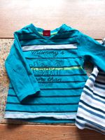 Jungen Baby Bekleidung Pullover Nordrhein-Westfalen - Jülich Vorschau