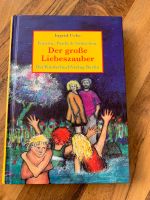 Der große Liebeszauber Brandenburg - Mühlenbecker Land Vorschau