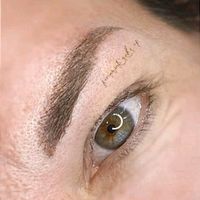 Powderbrows , Augenbrauen, Permanent Make-up Münster (Westfalen) - Nienberge Vorschau