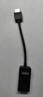 Lenovo thinkpad ethernet extension adapter Düsseldorf - Pempelfort Vorschau