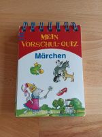 Mein Vorschul-Quiz "Märchen" Bayern - Auerbach in der Oberpfalz Vorschau