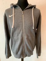 Klassische Nike Strick Jacke Kaputzen Pullover Grau Gr. M wie neu Essen-Borbeck - Gerschede Vorschau