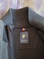 Pierre Cardin Paris, Herrenstrickjacke,nur 1x getragen,Top Zustad Sachsen-Anhalt - Halberstadt Vorschau