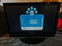 TV Marke Grundig 18,5 Zoll Bayern - Regenstauf Vorschau